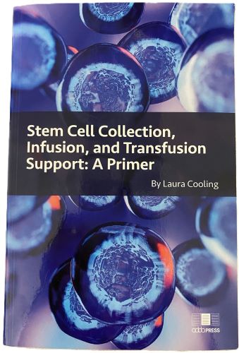 Dr. Laura Cooling's book reflects her considerable expertise and esteem in the field.